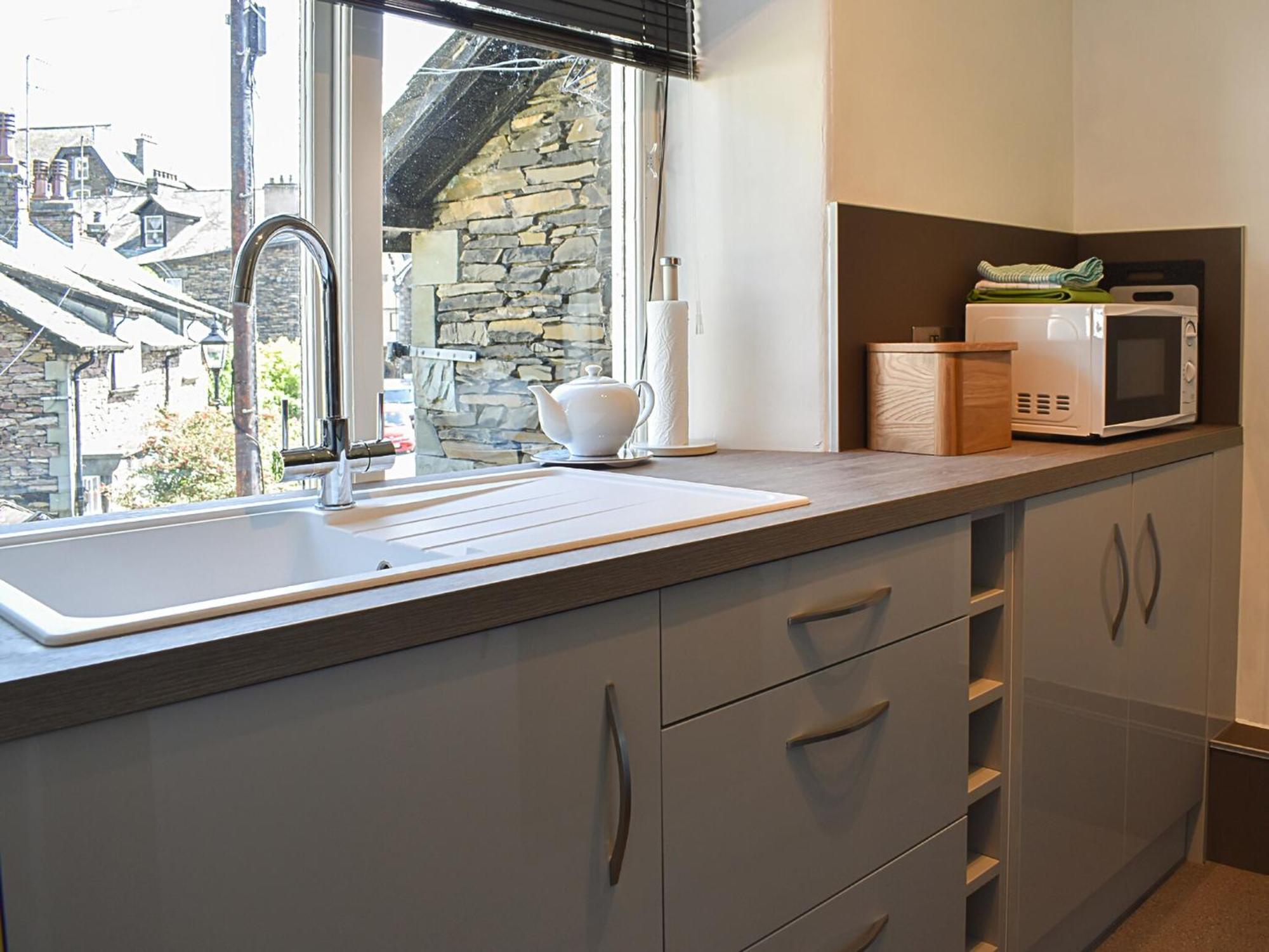 Upper Sycamore Cottage Ambleside Exterior photo